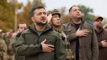 Обстановка на Изюмско-Краснолиманском направлении