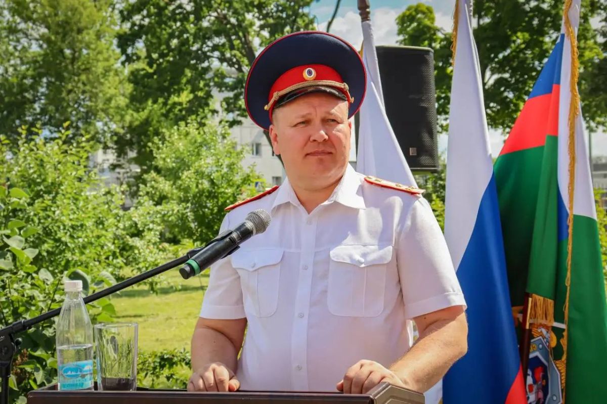 В Нижнем Новгороде состоялось мероприятие, посвященное Дню ветеранов боевых действий