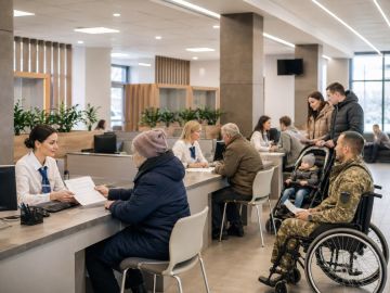 Три важные выплаты в ДНР можно будет оформить через МФЦ с сегодняшнего дня