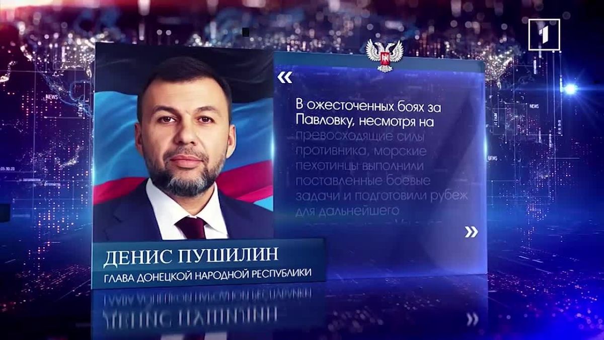 Он не искал славы. Он искал победу: Донбасс вспоминает генерал-майора Михаила Гудкова