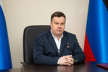 Константин Кузьмин о новых законах в социальной сфере