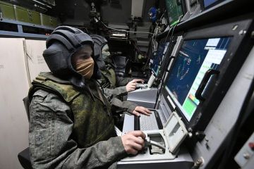 Военкор Коц: Российская ПВО эффективна на 97-99 %