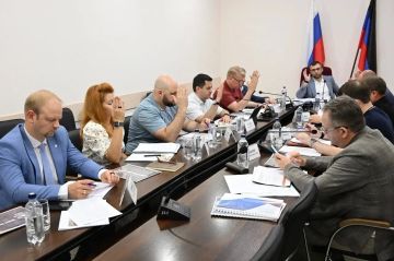 Строительство жилого комплекса в Донецке и благоустроенного квартала в Макеевке, а также двух ЖК переменной этажности в Мариуполе