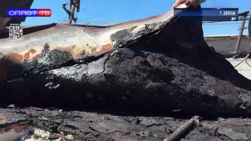 Борьба за сухой потолок - началась!