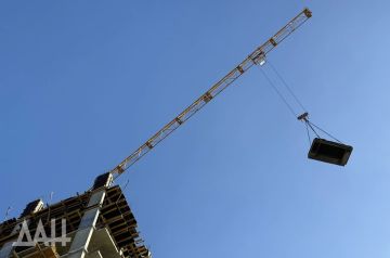 ДНР сделала новый шаг к росту инвестиций