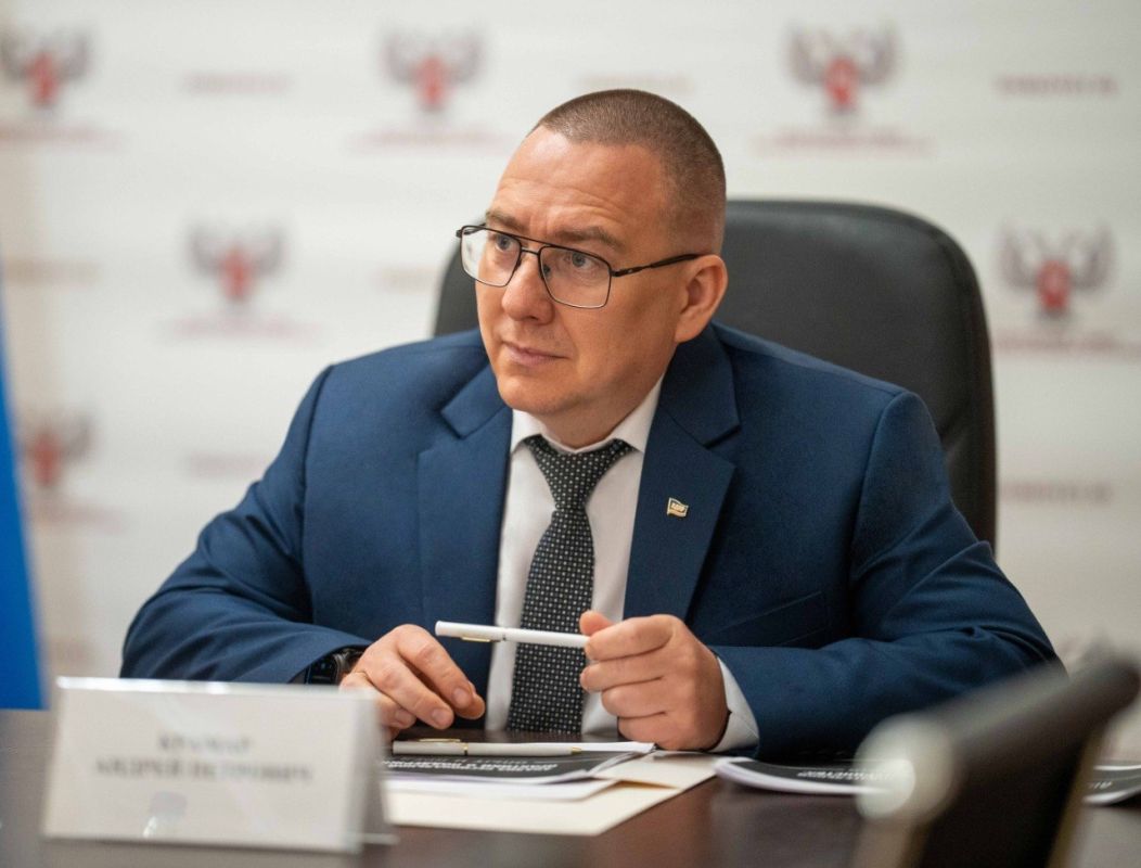 В Народном Совете обсудили меры поддержки материнства и многодетных семей в ДНР