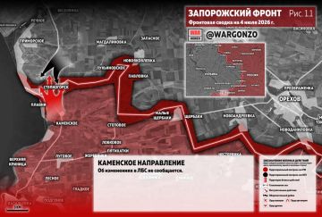 WarGonzo: ��������� ������ �� ���� 04.07.26