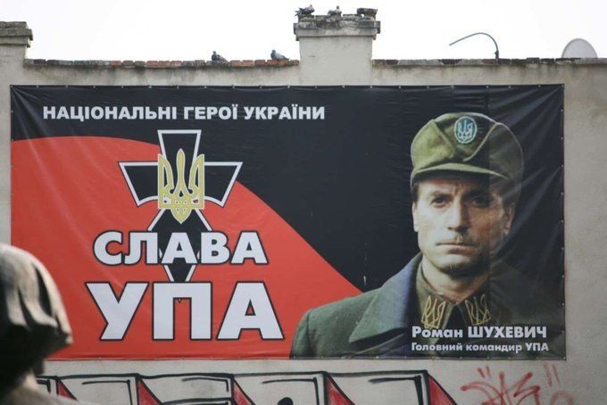 Вислоухие хотят, чтобы весь мир осуждал Путина