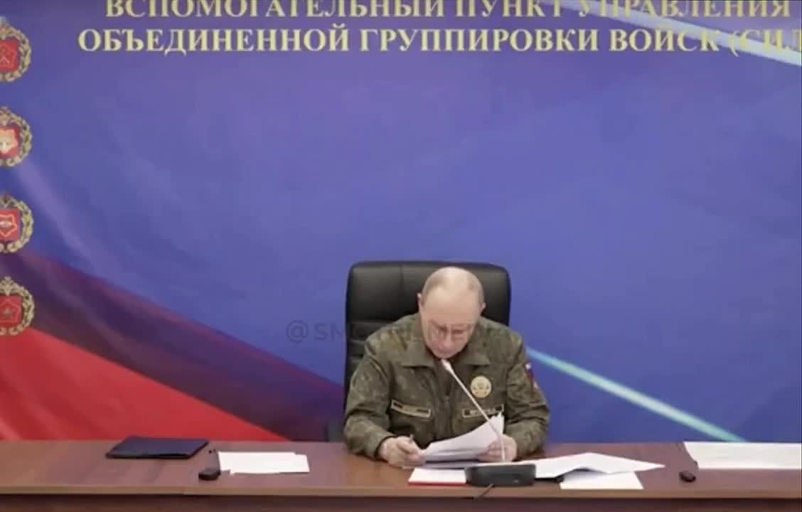 Александр Волошин: #сводкиСВО. Накануне российские войска освободили Константиновку Донецкой Народной Республики