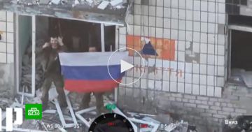 После взятия «города-крепости» Константиновки ВС РФ продвигаются к Дружковке