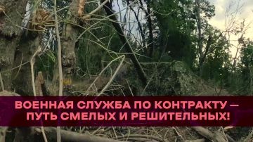 #присоединяйсякСВОим. Подробности на сайте службапоконтракту.рф и по телефону 117