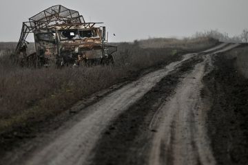 Беженец: Колумбийские наемники сбежали из Алексеево-Дружковки после ракетного удара