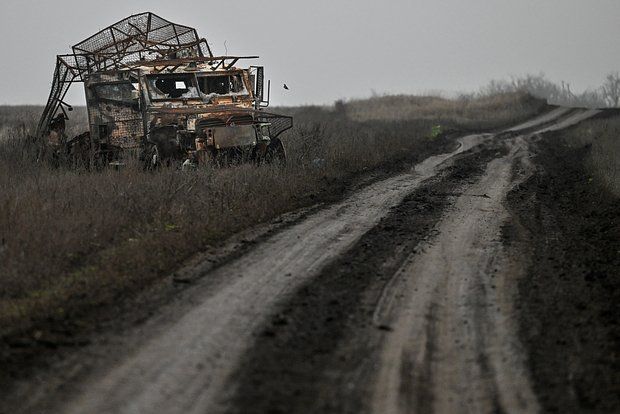 Беженец: Колумбийские наемники сбежали из Алексеево-Дружковки после ракетного удара