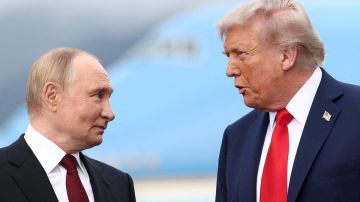 Путин и Трамп провели телефонный разговор 4 июля: главные заявления