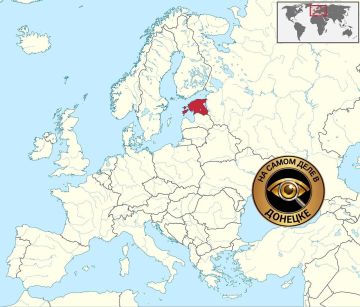 Американские войска покинули Эстонию