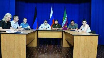 Коротко о событиях в Старобешевском муниципальном округе за период с 29 июня по 05 июля 2026 года