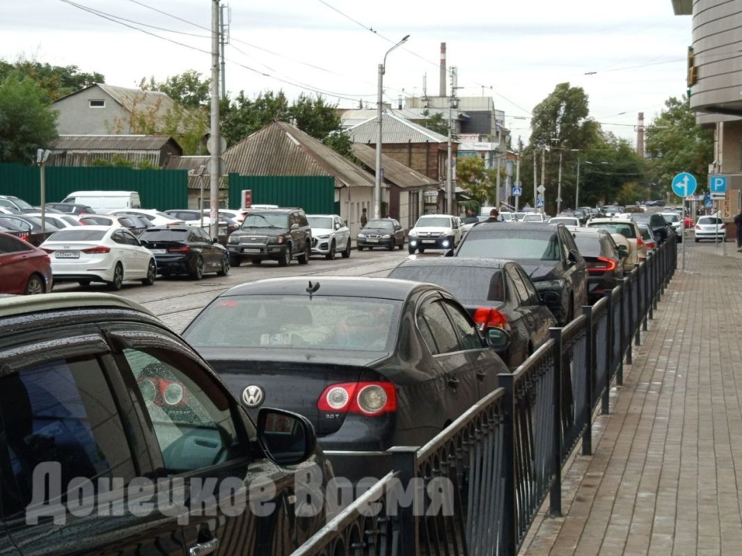 Найти эвакуированный автомобиль поможет чат-бот: Минтранс ДНР анонсировал запуск в ближайшее время
