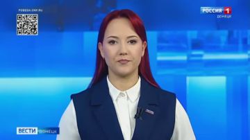 Студенты учебных заведений региона проходят учебную практику в Донецком ботаническом саду