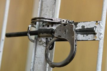 В Ростове-на-Дону осудили мужчину, изготавливающего СВУ