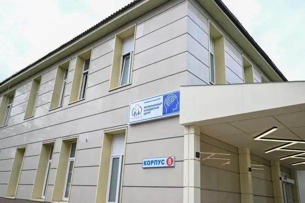 В ДНР успешно функционируют три региональных сосудистых центра – работа по развитию экстренной помощи продолжается