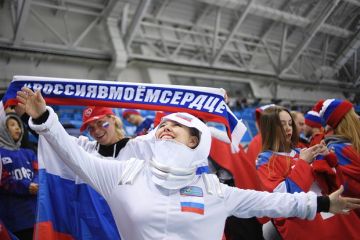 Министр спорта Дегтярев: МОК восстановил в правах Олимпийский комитет России