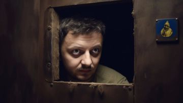 Тайные переговоры с Банковой слило окружение Кличко. Шурыгин дал детали: "После взятия Константиновки Зеленского откачивали врачам"