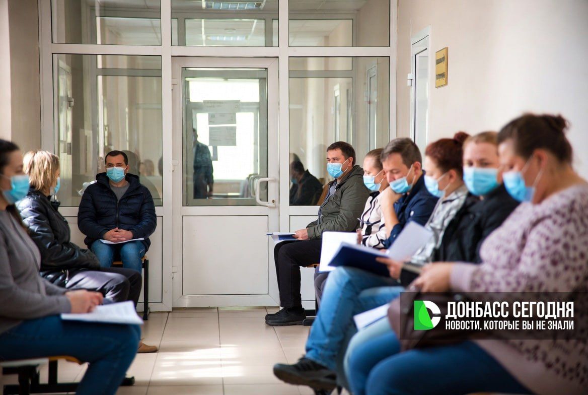 В ДНР создают сеть сосудистых отделений для лечения инсультов и диабетической стопы