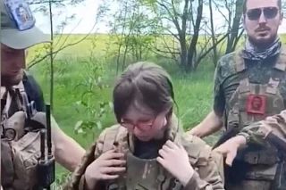 Из Константиновки эвакуировали девочку, потерявшую всю семью из-за удара ВСУ