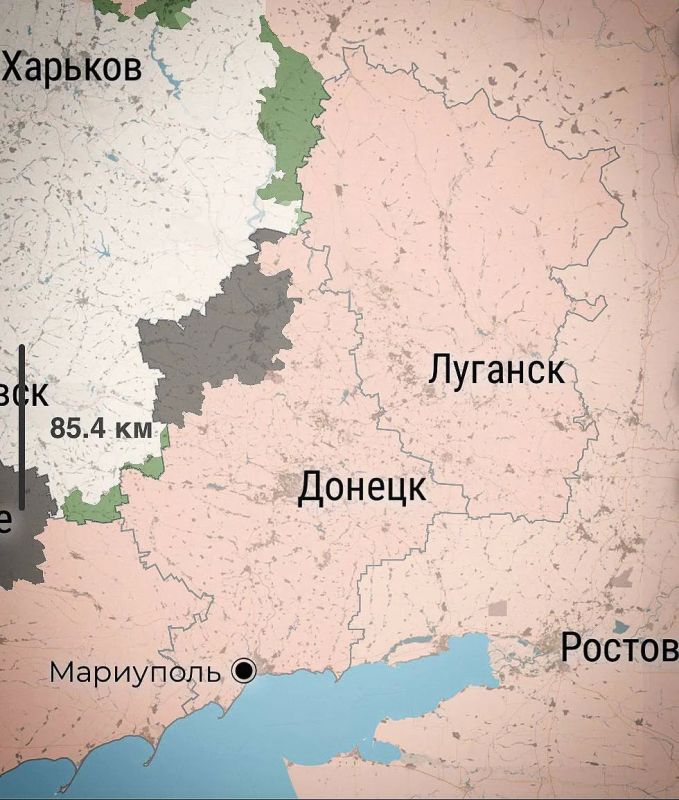 Украина отказалась поддержать 28-пунктный мирный план Трампа по урегулированию конфликта с Россией, соответсвенно, режим Зеленского отказался выводить войска из контролируемых им районов ДНР
