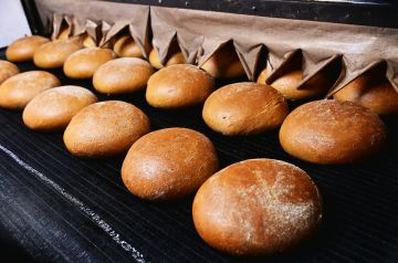 Донецкий хлеб попробуют в Луганске