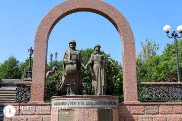 Константин Кузьмин: В единстве веры и традиций
