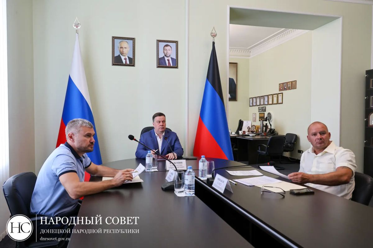 Константин Кузьмин: Стратегия пространственного развития: село как основа будущего России