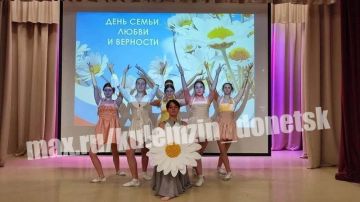 Литературно-музыкальная гостиная «Мелодии любви и верности» была проведена в рамках проекта «Культура Малой Родины» в клубе села Бирюки