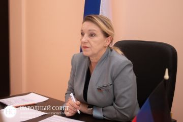 Народный Совет ДНР добился сохранения ряда льгот для жителей после завершения переходного периода
