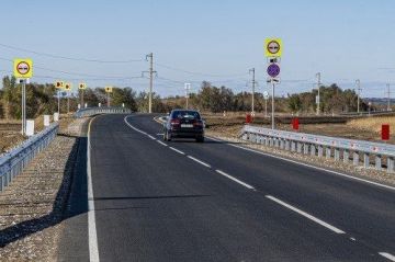 Комплексный подход к безопасности дорожного движения