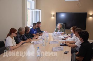 “Долго мы бились с этим вопросом”: в новом учебном году в ДОННУЭТ появится комната матери и ребенка