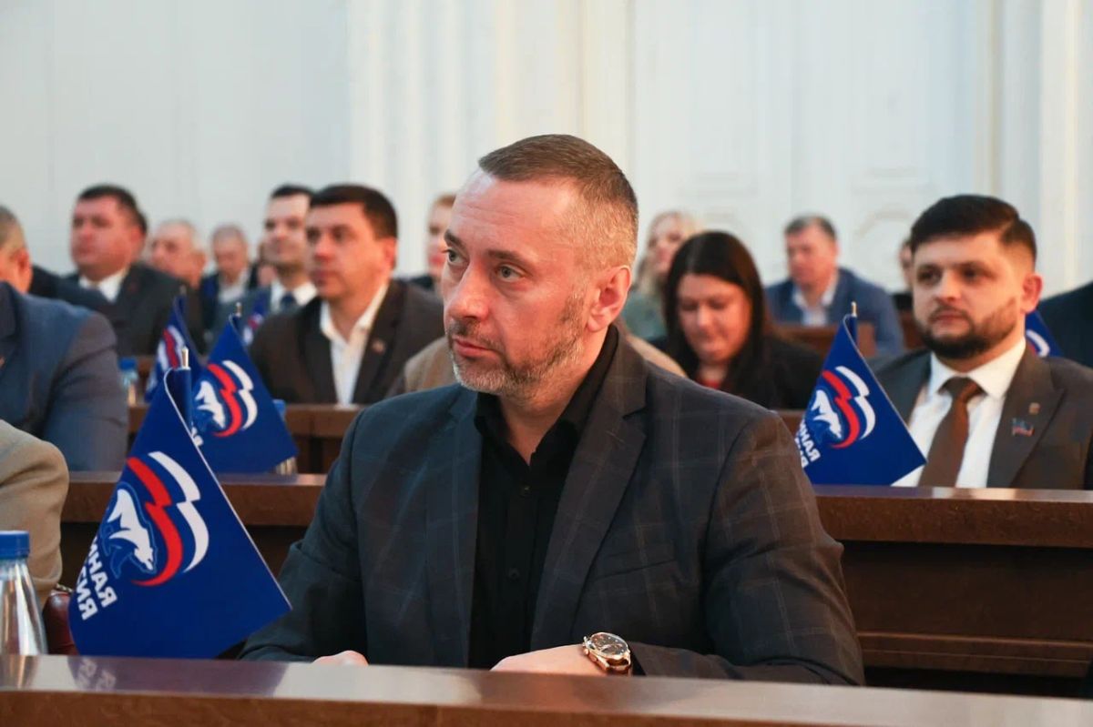 В Народном Совете обсудили изменения регионального бюджета на 2026 год и на плановый период 2027 и 2028 годов