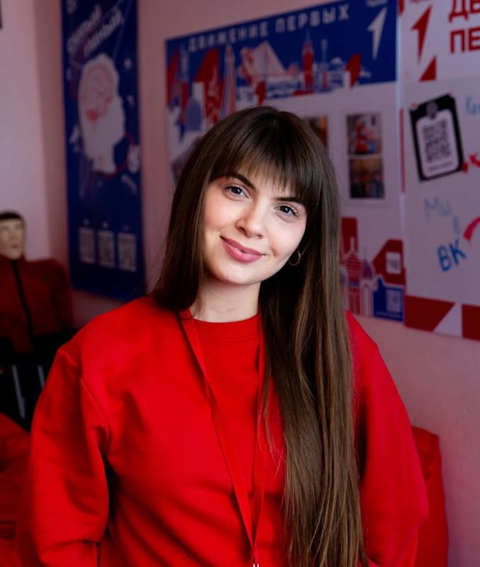 «Город, который помнит»: Жительница ДНР Александра Сытюк создает уникальный документальный сериал об истории Горловки