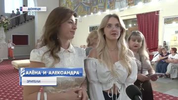 Сезон закрыт, но эмоции остались! Чем удивил 93й театральный год в Донецком театре кукол!