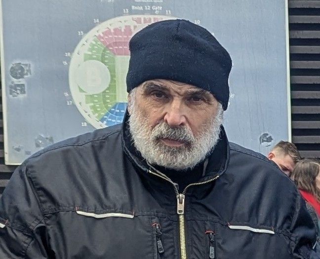 Николаев Виктор Петрович. Перечитал рассказ "Казаки", о двух казаках - Пельмене и Лешем
