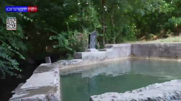 СРОЧНО! Найдено место, где отдых сочетается с пользой для здоровья!
