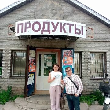 Наталья Бегуненко: В Петровском районе прошел плановый рейд Народного контроля по соблюдению правил торговли и санитарных норм