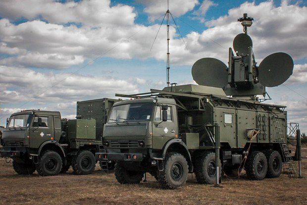 Слюсарь: В Ростовской области за ночь сбито около 20 беспилотников