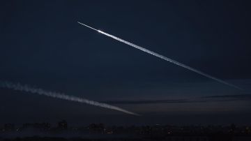 ПВО за ночь сбила почти 300 вражеских дронов над Россией
