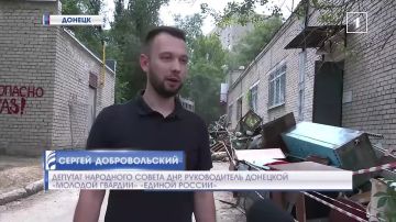 Республика готовится к зиме с лета! Как идёт подготовка к отопительному сезону в Ленинском районе?
