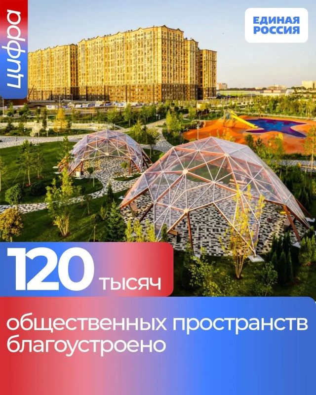 Современные микрорайоны нужно создавать с учётом запросов жителей и включать не только жилые дома, но и благоустроенные общественные пространства, спортивные объекты и места для отдыха