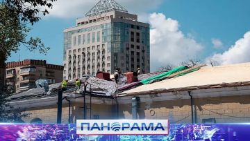 За кулисами обновлений: театр кукол готовится к переменам!