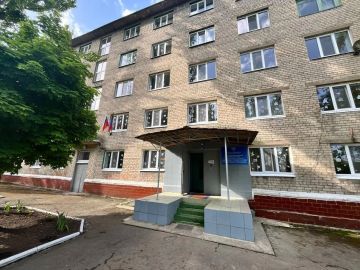 Внимание абитуриентам!. ГБПОУ "Донецкий техникум связи и отраслевых технологий" открывает двери для приёма студентов на новый учебный год! Когда подавать документы: