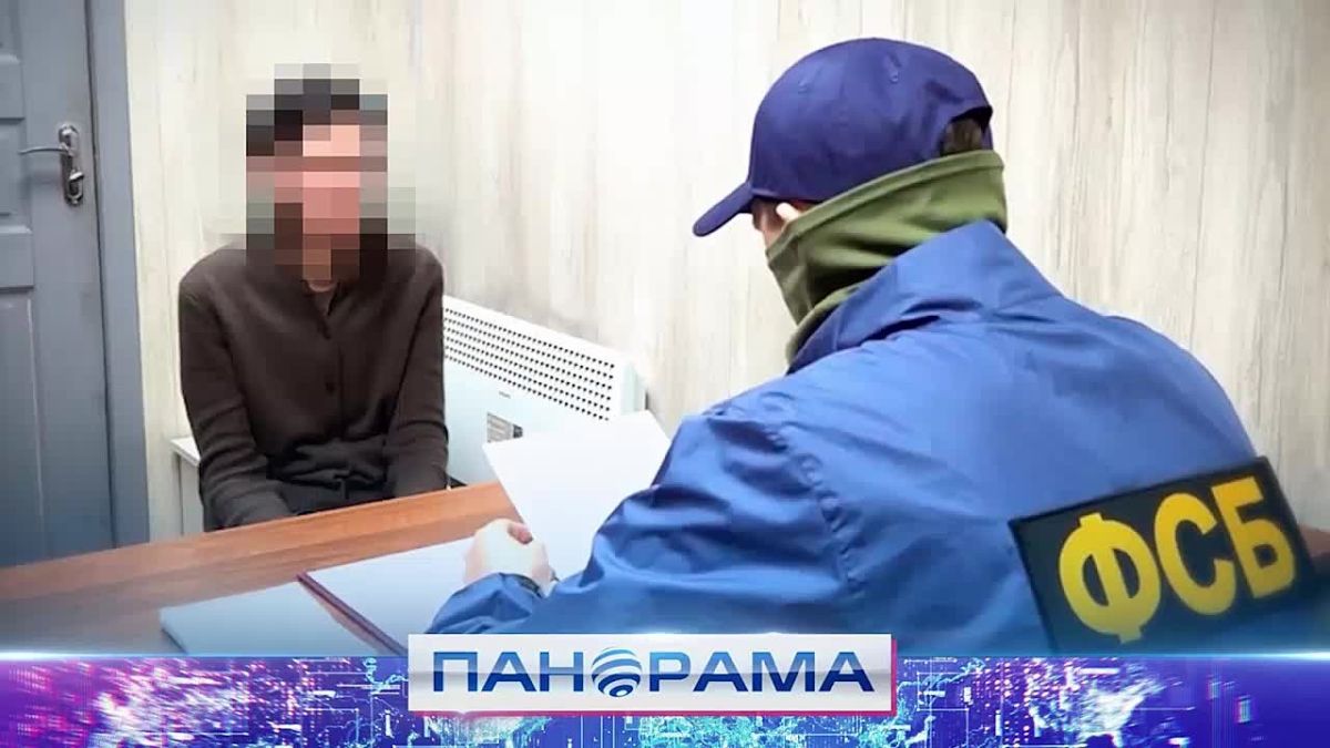 Фото техники = наводка врагу! Чем обойдётся жителю ДНР связь с противником?
