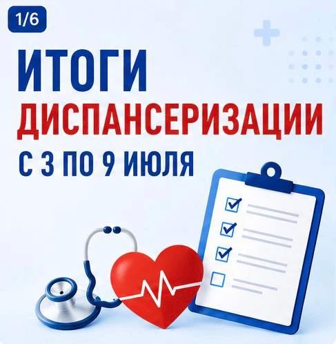 В Донецкой Народной Республике продолжается масштабная диспансеризация: за неделю более 12 тысяч человек прошли первый этап, сообщила вице-премьер Лариса Толстыкина